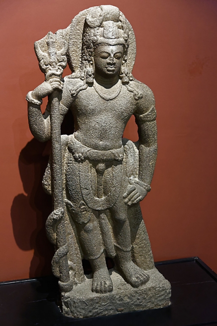 Bombay-Prince of Wales museum-016